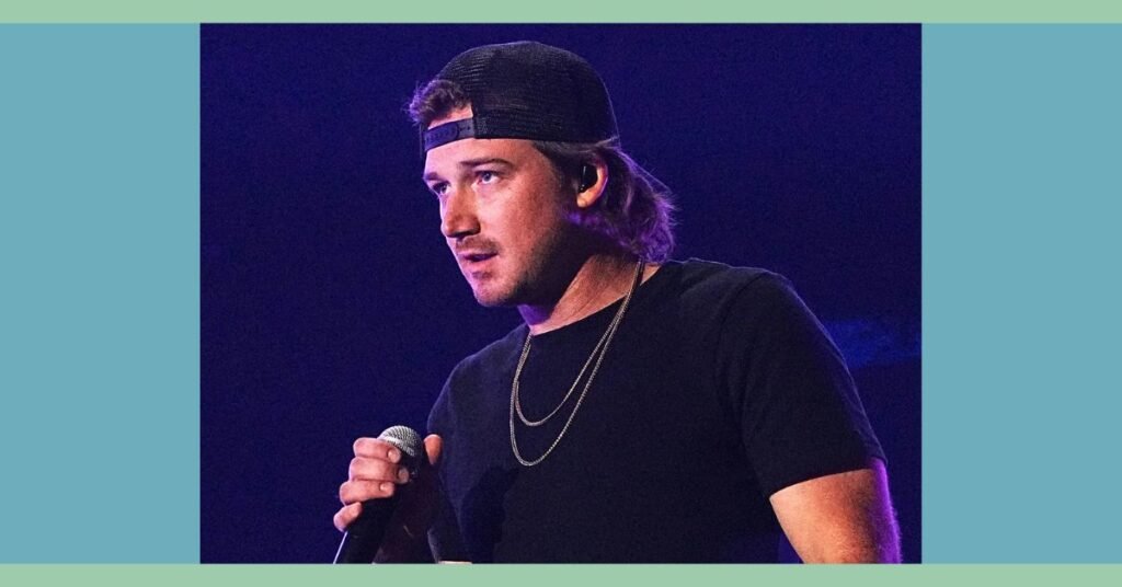 morgan wallen worth