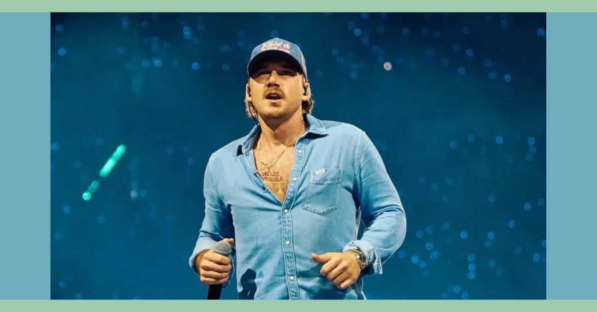 Morgan Wallen Net Worth