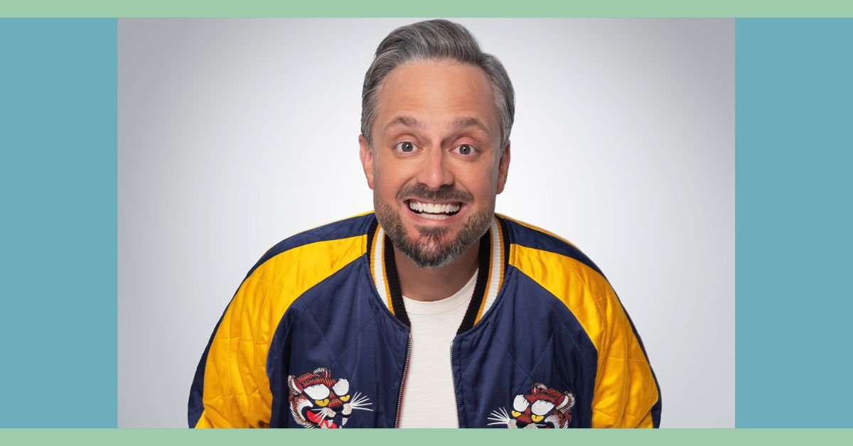 Nate Bargatze Net Worth